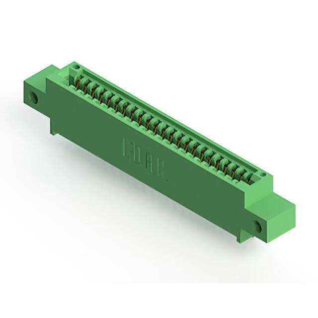 345-023-525-612 EDAC Inc.  Connettori per bordi